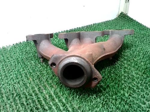 Used Exhaust manifold Exhaust manifold DACIA SANDERO 1.4 (BS0C, BS0A, BS0G, BS1F, BS0E) (75 hp) 29817037 29817037