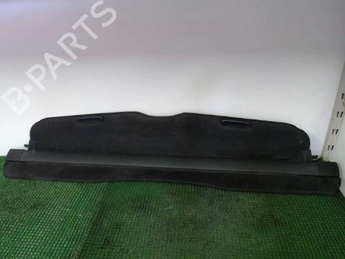 Used Rear parcel shelf Rear parcel shelf PEUGEOT 307 Break (3E) 2.0 HDi 135 (136 hp) 22082128 22082128