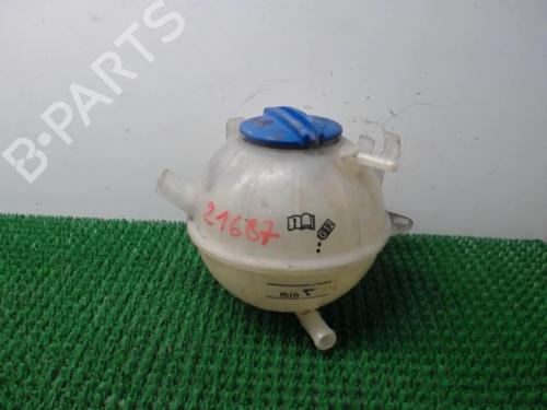 Expansion tank AUDI A3 Sportback (8PA) 2.0 TDI 16V | BP22083111C120 