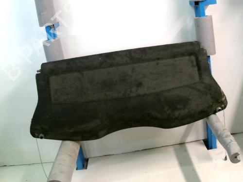 Rear parcel shelf FORD FIESTA V (JH_, JD_) 1.4 TDCi | BP22078571C85 