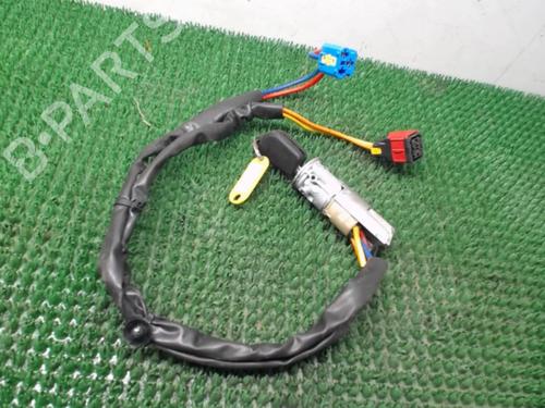 Used Ignition barrel CITROËN BERLINGO / BERLINGO FIRST Box Body/MPV (M_) 1.9 D 70 (MBWJZ, MCWJZ) (69 hp) 22086767