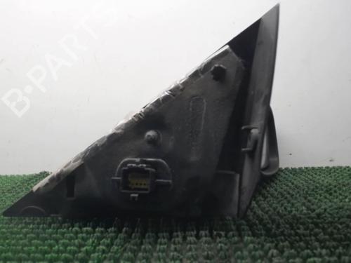Right mirror RENAULT SCÉNIC II (JM0/1_) 1.5 dCi (JM1E, JM16) | BP22080418C27 