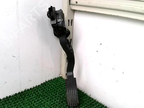 Used Pedal Pedal PEUGEOT 208 I (CA_, CC_) 1.2 THP 110 (110 hp) 22093150 22093150