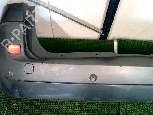 Rear bumper RENAULT SCÉNIC II (JM0/1_) 1.5 dCi (JM1E, JM16) | BP20874997C8 