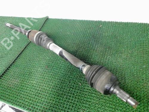 Right front driveshaft CITROËN C4 I (LC_) 1.4 16V | BP22088382M39 