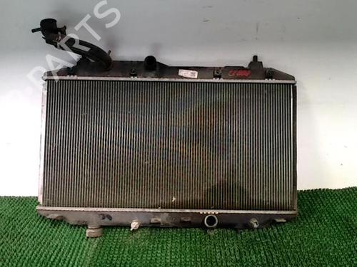 Used Water radiator HONDA CIVIC VIII Hatchback (FN, FK) 2.2 CTDi (FK3) (140 hp) 29847786