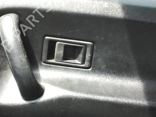 Used Front right interior door handle Front right interior door handle LAND ROVER FREELANDER I (L314) [1998-2006] 34257537 34257537