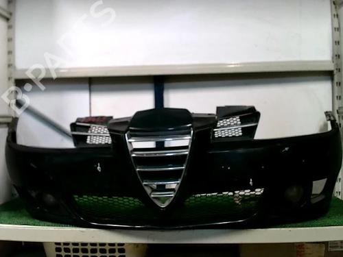 Used Front bumper Front bumper ALFA ROMEO 156 Sportwagon (932_) 1.9 JTD 16V (932BXE00) (140 hp) 22696605 22696605
