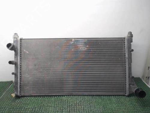 Used Water radiator Water radiator FIAT PANDA (169_) 1.2 (169.AXB11, 169.AXB1A) (60 hp) 22081100 22081100