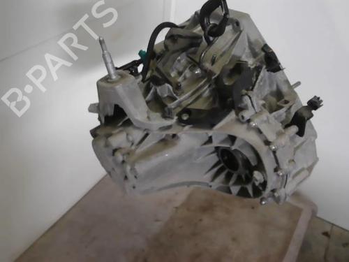Gearbox RENAULT MEGANE IV Hatchback (B9A/M/N_) 1.5 Blue dCi 115 (B9A6) | BP29293337M3 
