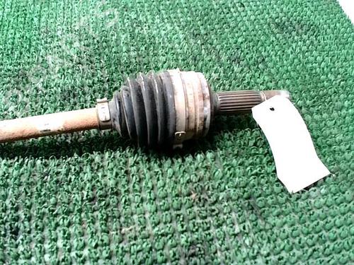 Left front driveshaft PEUGEOT 107 (PM_, PN_) 1.0 | BP22090052M38 