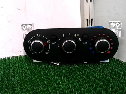 Climate control RENAULT TRAFIC III Van (FG_) 2.0 dCi 120 (FGMN) | BP24499072I5 - Image 4