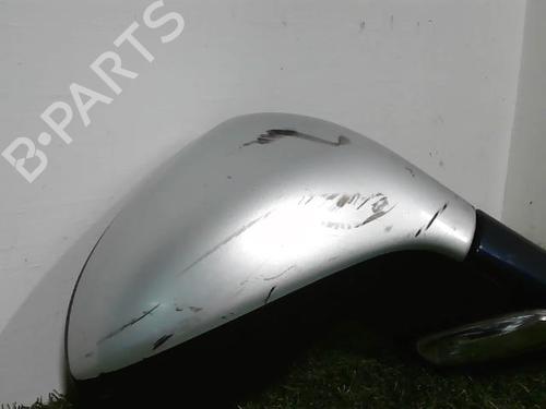 Right mirror PEUGEOT 207 CC (WD_) 1.6 16V | BP25872473C27 