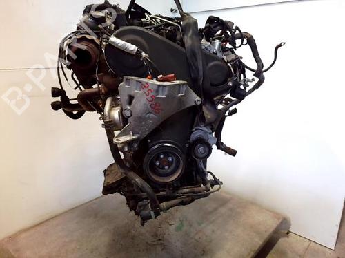 Engine SEAT IBIZA IV (6J5, 6P1) 1.2 TDI | BP36522641M1 - Image 6