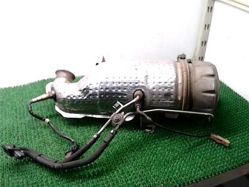 Used Particulate filter Particulate filter CITROËN C4 II (NC_) 1.6 HDi 90 (92 hp) 26288381 26288381