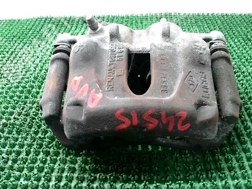 Used Right front brake caliper RENAULT TRAFIC II Van (FL) 2.0 dCi 115 (FL01, FL0U) (114 hp) 22092659