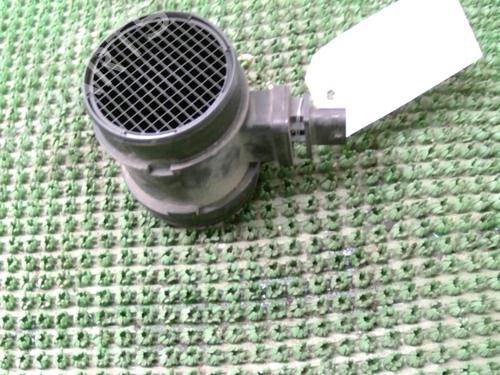 Used Mass air flow sensor Mass air flow sensor OPEL ZAFIRA / ZAFIRA FAMILY B (A05) 1.7 CDTI (M75) (125 hp) 22078758 22078758