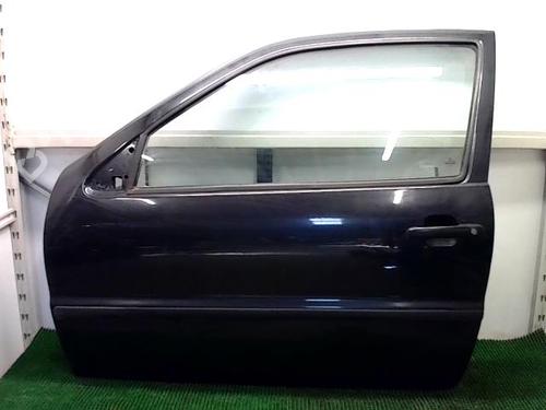 Used Left front door VW POLO (6N2) 1.4 (60 hp) 26737605