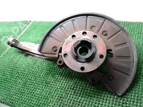 Achsschenkel links vorne für AUDI Q7 (4LB) 3.0 TDI quattro (240 hp) 26436669