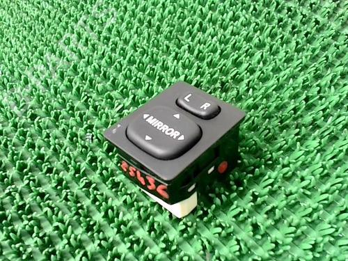 Comando retrovisori TOYOTA YARIS (_P9_) 1.4 D-4D (NLP90_, NLP90R) (90 hp) 30500088