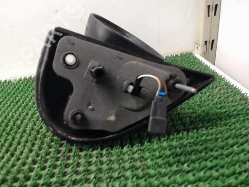 Left mirror RENAULT TWINGO I (C06_) 1.2 (C063, C064) | BP22078875C26 