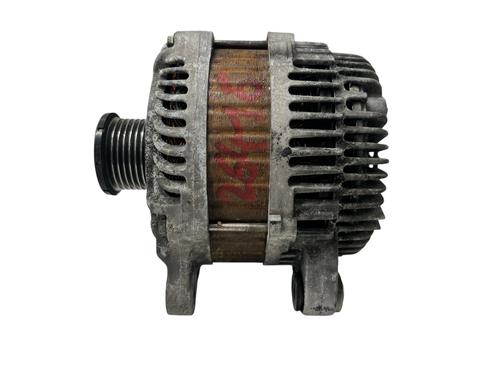 Used Alternator Alternator RENAULT MEGANE III Hatchback (BZ0/1_, B3_) 2.0 dCi (BZ0L) (160 hp) 39982404 39982404