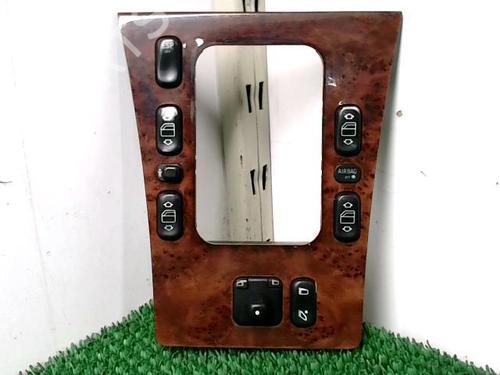 Used Switch Switch MERCEDES-BENZ E-CLASS T-Model (S210) E 270 T CDI (210.216) (170 hp) 22091210 22091210