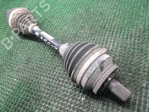 Used Left front driveshaft VOLVO S80 I (184) D5 (163 hp) 22079915