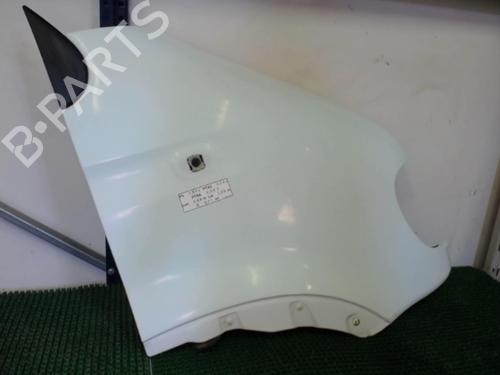 Right front fenders RENAULT MASTER II Van (FD) 2.8 dTI (FD0C, FD0F, FD2B, FD2F, FD3C, FD3F) | BP20876479C42 