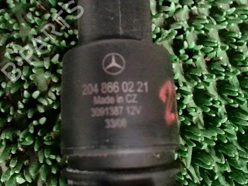 Other MERCEDES-BENZ B-CLASS Sports Tourer (W245) B 200 CDI (245.208) | BP29850440O1