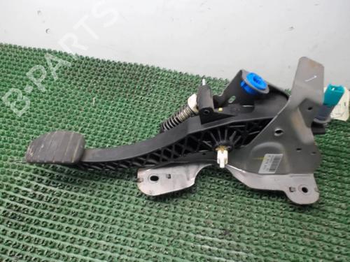 Used Other RENAULT MEGANE III Hatchback (BZ0/1_, B3_) 1.5 dCi (86 hp) 22078844