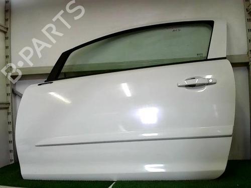 Dør venstre foran OPEL CORSA D (S07) 1.3 CDTI (L08, L68) (75 hp) 20876290