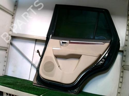 Right rear door HYUNDAI SANTA FÉ II (CM) 2.2 CRDi 4x4 | BP20873625C5 