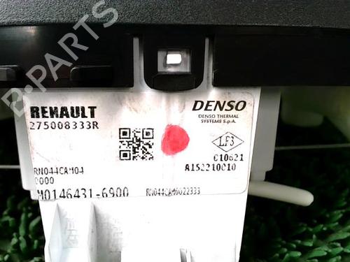 Climate control DACIA SANDERO III 1.0 SCe 65 | BP22388182I5  - Image 5