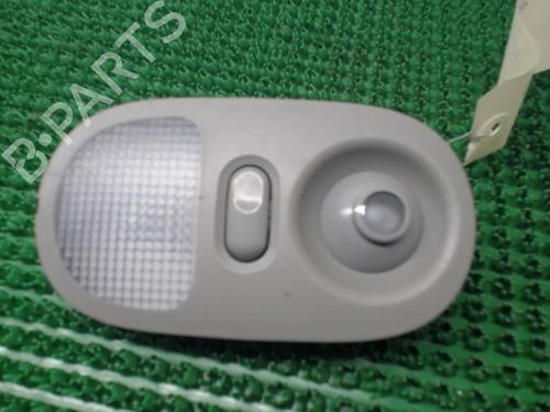 Plafonnier RENAULT CLIO II (BB_, CB_) 1.5 dCi (B/CB08) (82 hp) 22076865