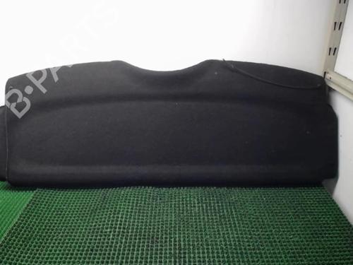 Used Rear parcel shelf PEUGEOT 206 Hatchback (2A/C) 1.9 D (69 hp) 22085626
