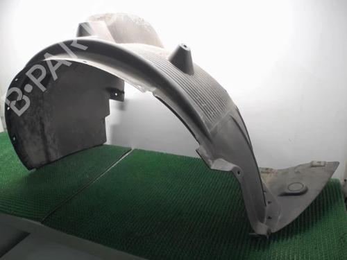 Used Wheel arch BMW X3 (E83) 2.0 d (150 hp) 22083409