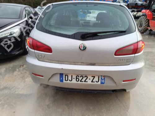 Used Parts ALFA ROMEO 147 (937_) 1.9 JTDM 16V (937.AXN1B, 937.BXN1B) 4755560