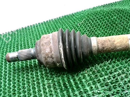 Left front driveshaft CITROËN C4 Coupe (LA_) 1.4 16V | BP30544137M38 - Image 4