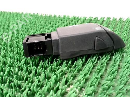 Used Switch Switch RENAULT CAPTUR I (J5_, H5_) 1.5 dCi 90 (J5N4, J5M5, J5MW, J5M6, J5AL, J5AJ) (90 hp) 22091989 22091989