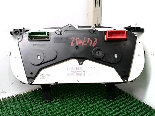 Used Instrument cluster Instrument cluster RENAULT TRAFIC II Van (FL) 1.9 dCi 80 (FL0B) (82 hp) 23334212 23334212