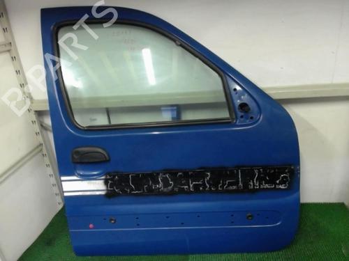 Right front door RENAULT KANGOO (KC0/1_) 1.5 dCi | BP20874390C3