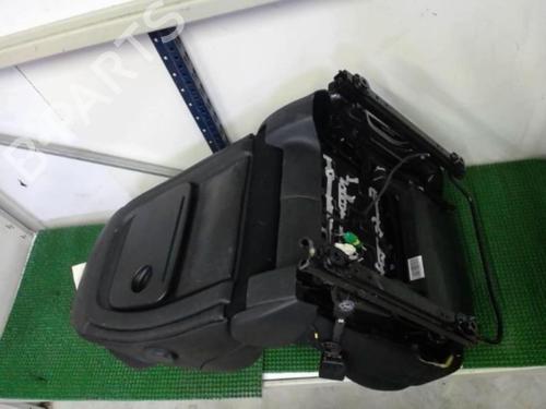 Used Seats set PEUGEOT 308 SW I (4E_, 4H_) 1.6 HDi (109 hp) 22083554