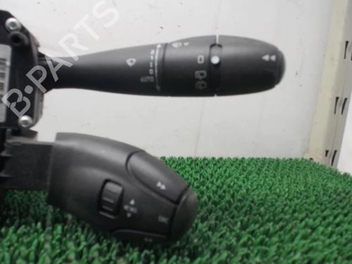 Used Steering column stalk PEUGEOT 207 (WA_, WC_) 1.6 HDi (90 hp) 22086177