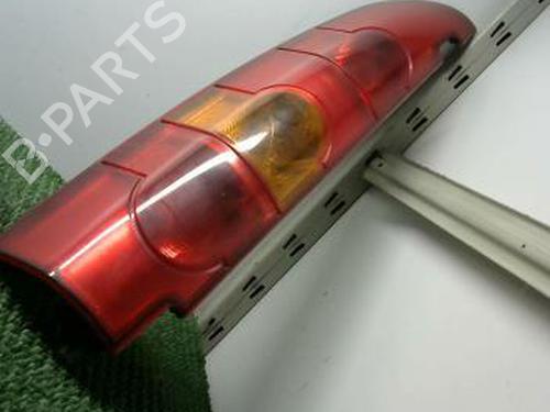 Used Left taillight Left taillight RENAULT KANGOO Express (FC0/1_) 1.5 dCi (FC07, FC1R) (65 hp) 22088712 22088712