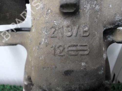 Right rear brake caliper PEUGEOT PARTNER Tepee 1.6 BlueHDi 120 | BP22079735M106 