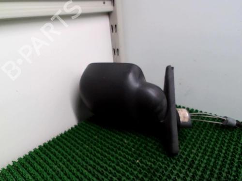 Used Right mirror RENAULT RAPID Box Body/MPV (F40_, G40_) Electric (29 hp) 22082716