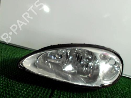 Used Left headlight Left headlight CHRYSLER PT CRUISER (PT_) 2.0 (141 hp) 22083300 22083300