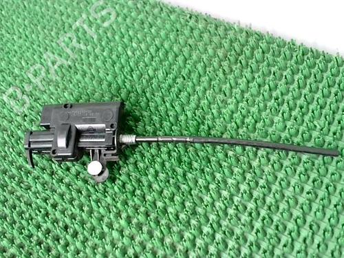 Fuel door actuator RENAULT CLIO IV (BH_) 1.5 dCi 90 | BP23079345E18 