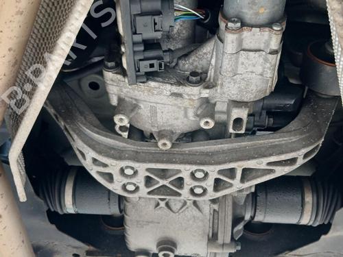 Used Rear differential Rear differential LAND ROVER DISCOVERY SPORT (L550) 2.0 D 4x4 (150 hp) 40484132 40484132